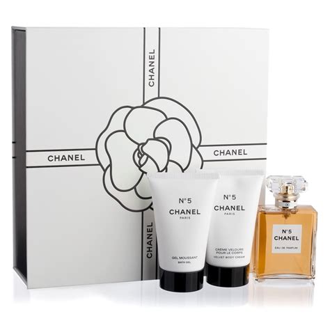 chanel farmers|chanel no 5 gift pack.